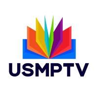 USMPTV logo - Similar company to Bastardo Corp