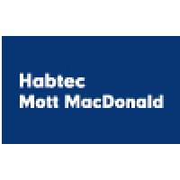Habtec Mott MacDonald logo - Similar company to Hatch Mott Macdonald