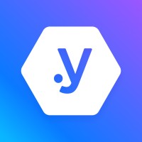 YSO Corp logo - Similar company to Spacetimer