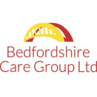 Bedfordshire Care Group Ltd logo - Similar company to Bedfordshire Federation Of Young Farmers Clubs