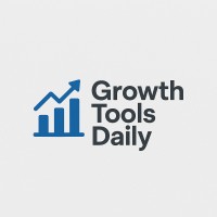 Growth Tools Daily logo - Similar company to Plandexai