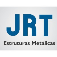 JRT Estruturas Metálicas logo - Similar company to Prolaser Metais Oficial