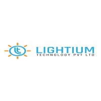Lightium Technology Pvt. Ltd. logo - Similar company to The Luminar'S