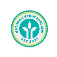 Naturally New England logo - Similar company to Naturally Network