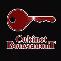 Cabinet Boucomont logo - Similar company to Hexadus