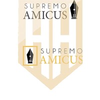 SUPREMO AMICUS™ logo - Similar company to Legallots®