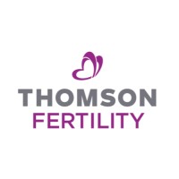 Thomson Fertility logo - Similar company to Vineetha