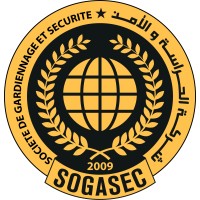 SOGASEC logo - Similar company to Anderson E-Commerce  Logistics