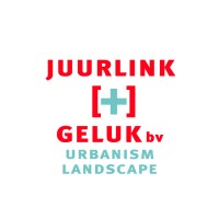 Juurlink [+] Geluk, Urbanism and Landscape Design logo - Similar company to Archimedes Bouwadvies