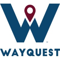 WayQuest logo - Similar company to Visigistics, Llc