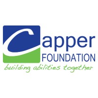 Capper Foundation logo - Similar company to Caresift