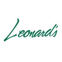 Leonard's logo - Similar company to Cady