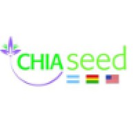 Chia Seed logo - Similar company to Hangzhou Source Herb Bio-Tech Co.,Ltd