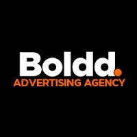 Boldd. Advertising Agency logo - Similar company to هيروز | Heroes