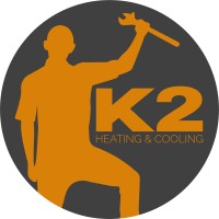 K2 Heating & Cooling logo - Similar company to K2 Plumbing, Heating, And Air Conditioning
