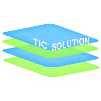 TIC SOLUTION BENIN logo - Similar company to Almighty Technology