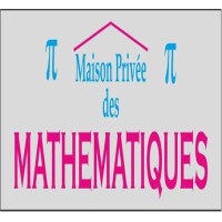 Maison privée des mathématiques logo - Similar company to Arpeme