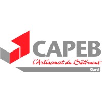 Capeb Gard logo - Similar company to Capeb Conseil