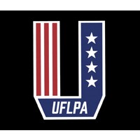 UFL Players Association logo - Similar company to Granbury Economic Development