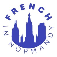 French in Normandy logo - Similar company to Centre Culturel De Rencontre D'Ambronay