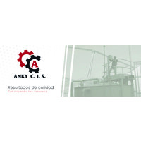 Anky C.I.S logo - Similar company to Frema