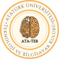 Atatürk Üniversitesi Teknoloji ve Bilgisayar Kulübü logo - Similar company to Skyeye 3200