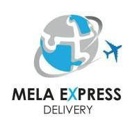 Mela Express Delivery logo - Similar company to Medco Technology Solutions