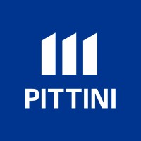Pittini Group logo - Similar company to Danieli Group