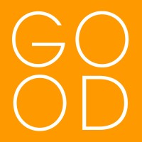 Something Good Design logo - Similar company to Charley Inc.