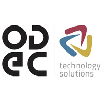 ODEC Technology Solutions logo - Similar company to Hub Cloud