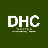 DHC Food Experience logo - Similar company to Inter Iberica
