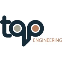TQP Engineering logo - Similar company to Tqp Llc
