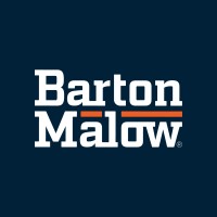 Barton Malow logo - Similar company to Trillium Advisory Group