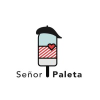 Señor Paleta logo - Similar company to Howryou.Project