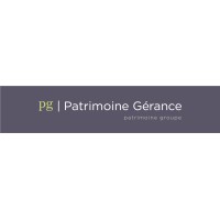 Patrimoine Gérance SA logo - Similar company to Bantam Wankmüller Sa