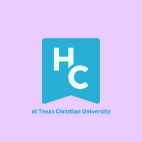 Her Campus at TCU logo - Similar company to Bricolage Literary & Visual Arts Journal