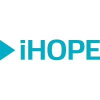 The International Academy of Hope (iHOPE) logo - Similar company to Yai