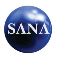 Sana Events & Exhibition logo - Similar company to Ece Dubai