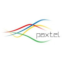 PAXTEL logo - Similar company to Sas Formasuite