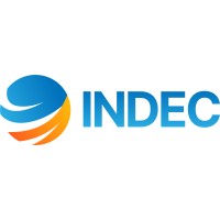 INDEC logo - Similar company to Happi Oha