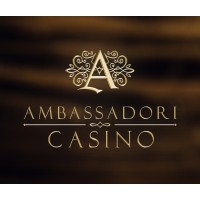 Ambassadori Casino Tbilisi logo - Similar company to Casino Adjara