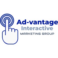 Advantage Interactive Marketing Group logo - Similar company to Digital Dash Studios