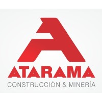 Atarama Construcción y Mineria logo - Similar company to Consorcio Minería Subterránea