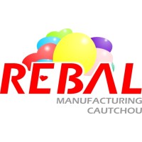 Rebal S.r.l. logo - Similar company to Work Force On Line S.P.A.
