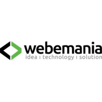 Web Mania (Uk) Ltd