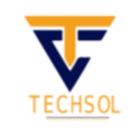 Techsol logo - Similar company to Mtech Solutions, Llc