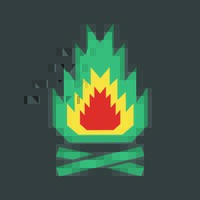 Bonfire Burritos logo - Similar company to Rigwa Life