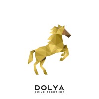 Dolya Invest logo - Similar company to Maison De Luca