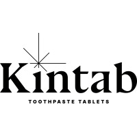Kintab Toothtabs logo - Similar company to Extempo