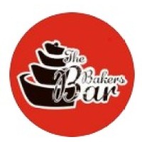 The bakers bar logo - Similar company to Amar Dairy - India